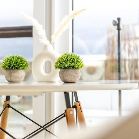 Wunderschoenes Penthouse Im Herzen Von Hameln Hamelin Extérieur photo