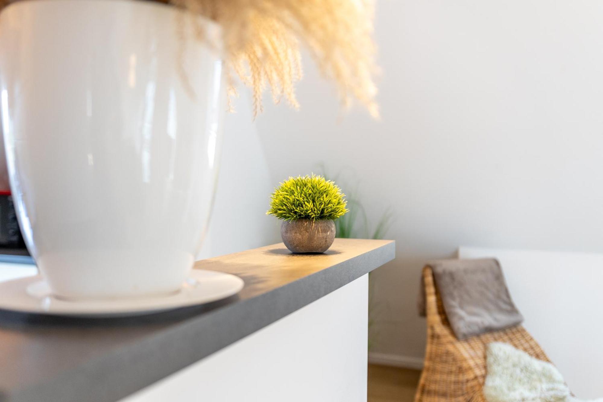 Wunderschoenes Penthouse Im Herzen Von Hameln Hamelin Extérieur photo