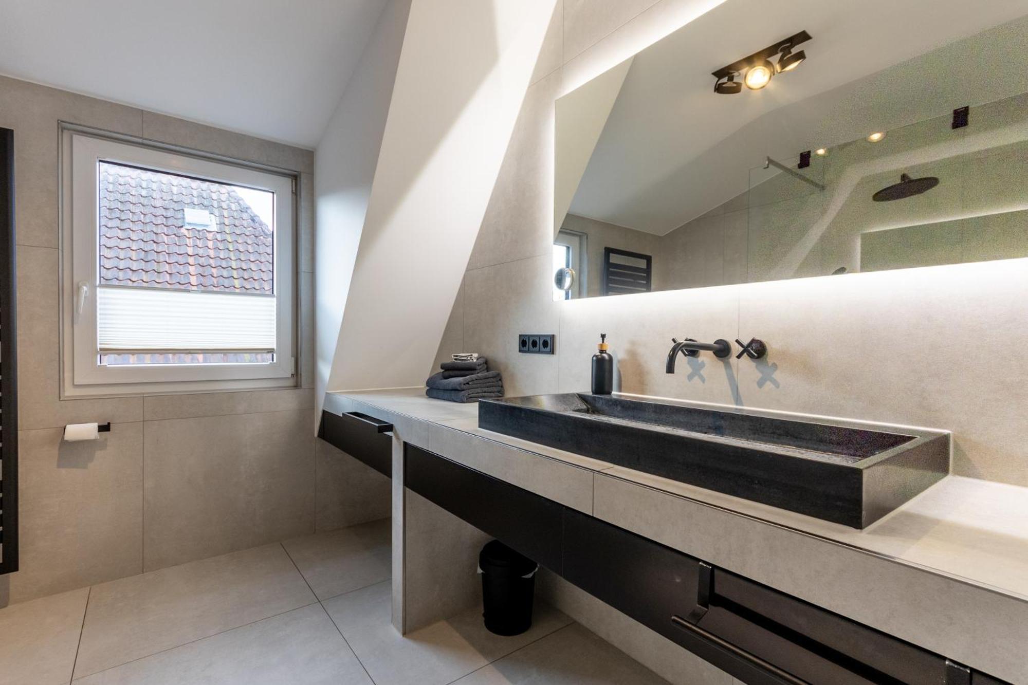 Wunderschoenes Penthouse Im Herzen Von Hameln Hamelin Extérieur photo